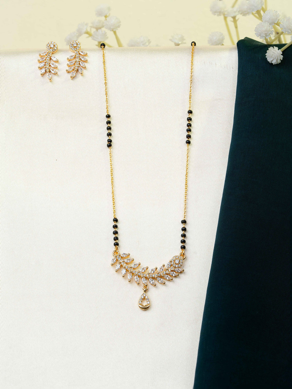 Archi Royale Mangalsutra Set