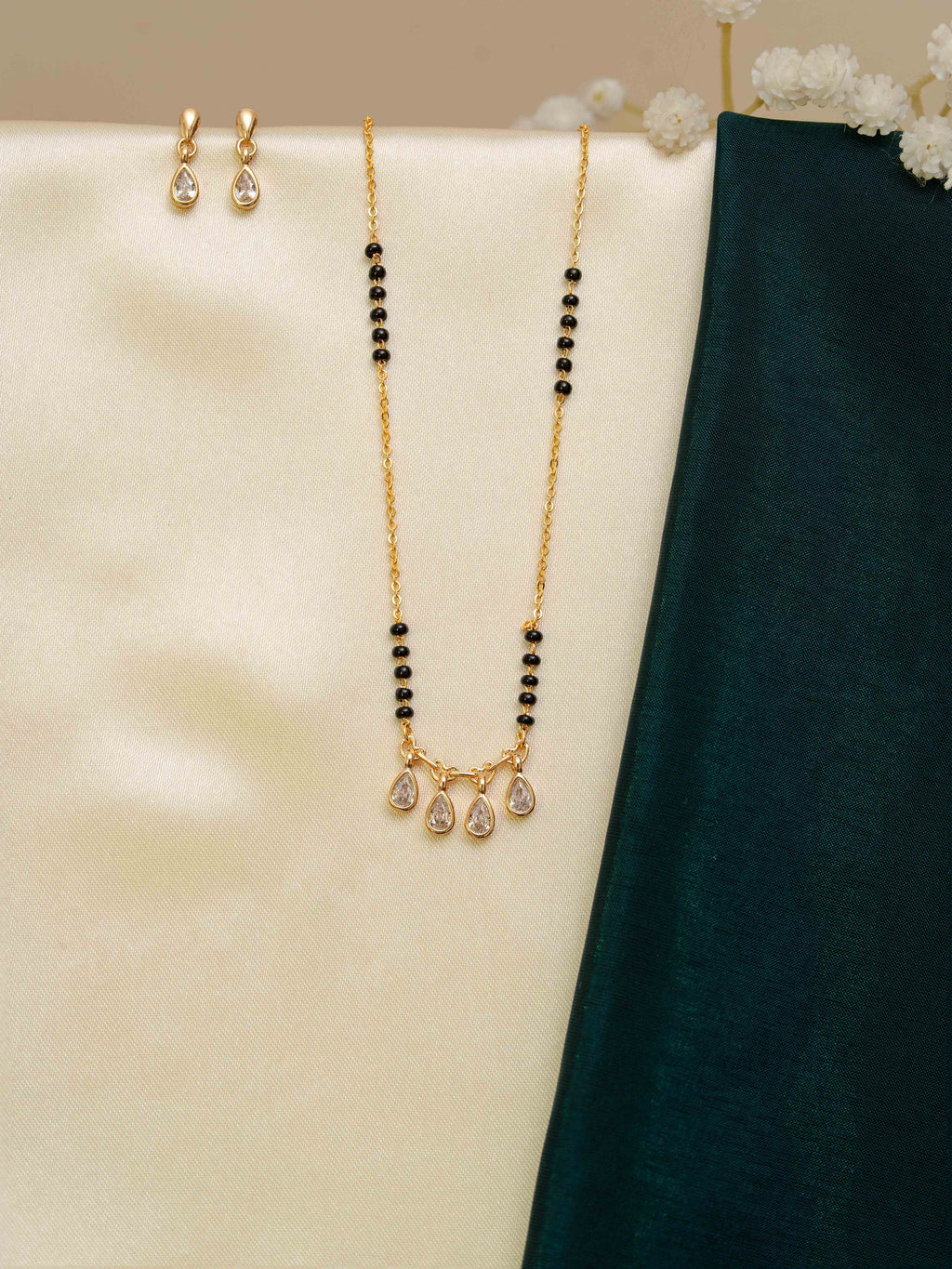 Meher Royale Mangalsutra Set