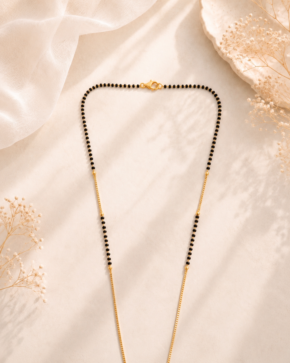 Rihanna Royale Mangalsutra