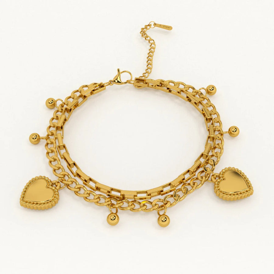 Lumière Heartlight Set