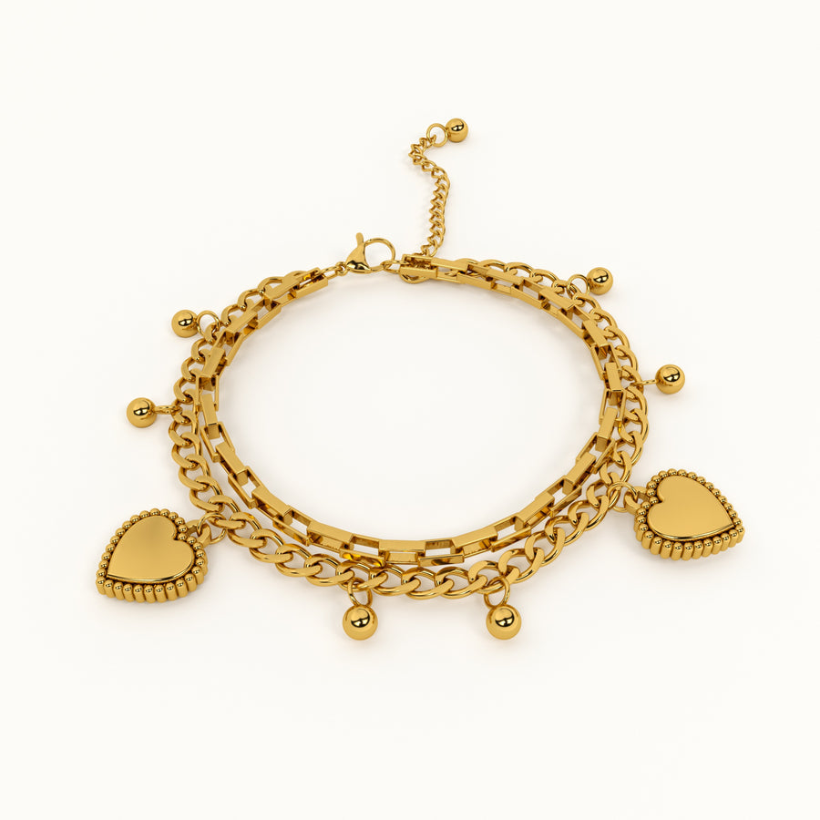 Élan Heart Link Signature Set