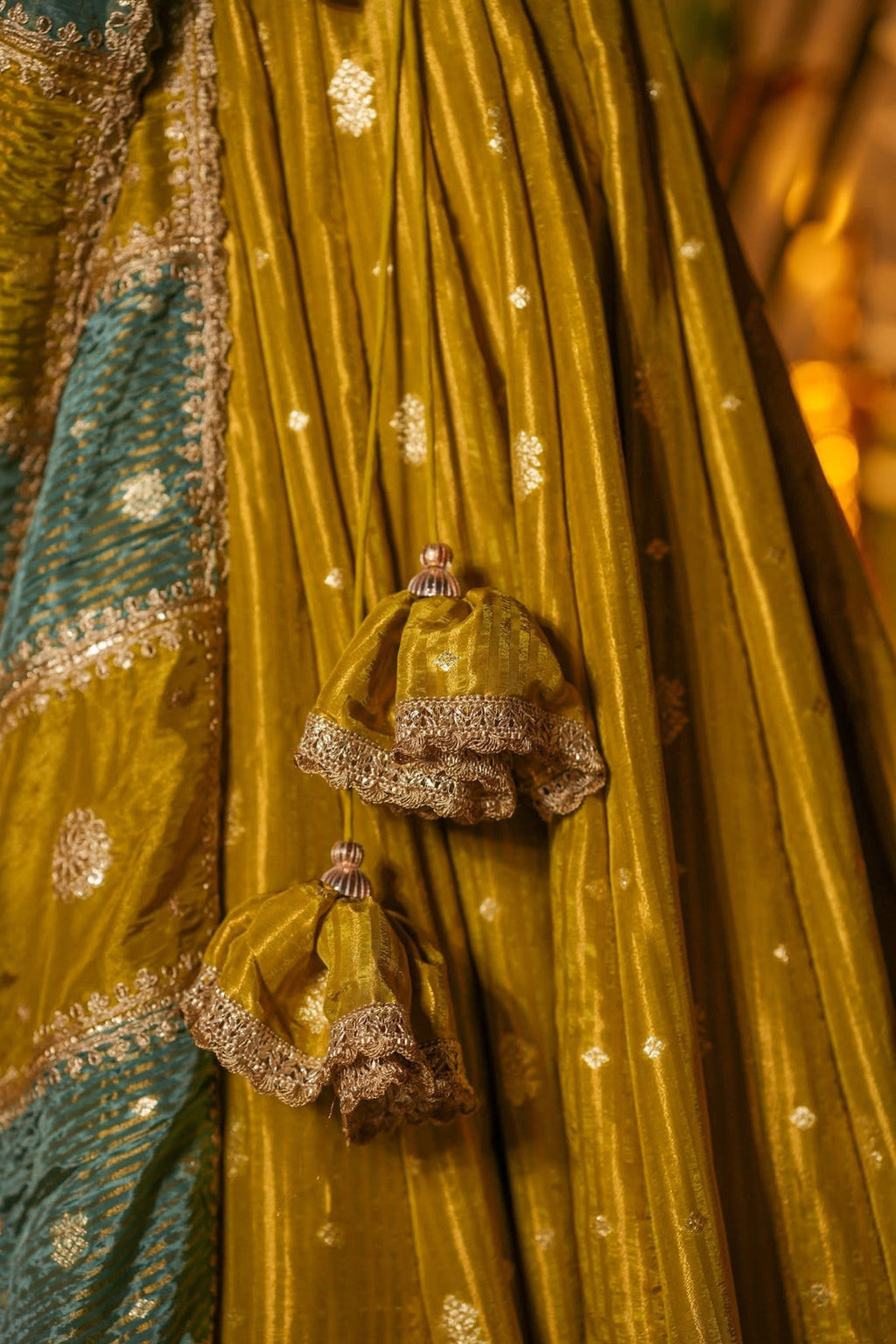 Roopika Banarasi Royale Lehenga