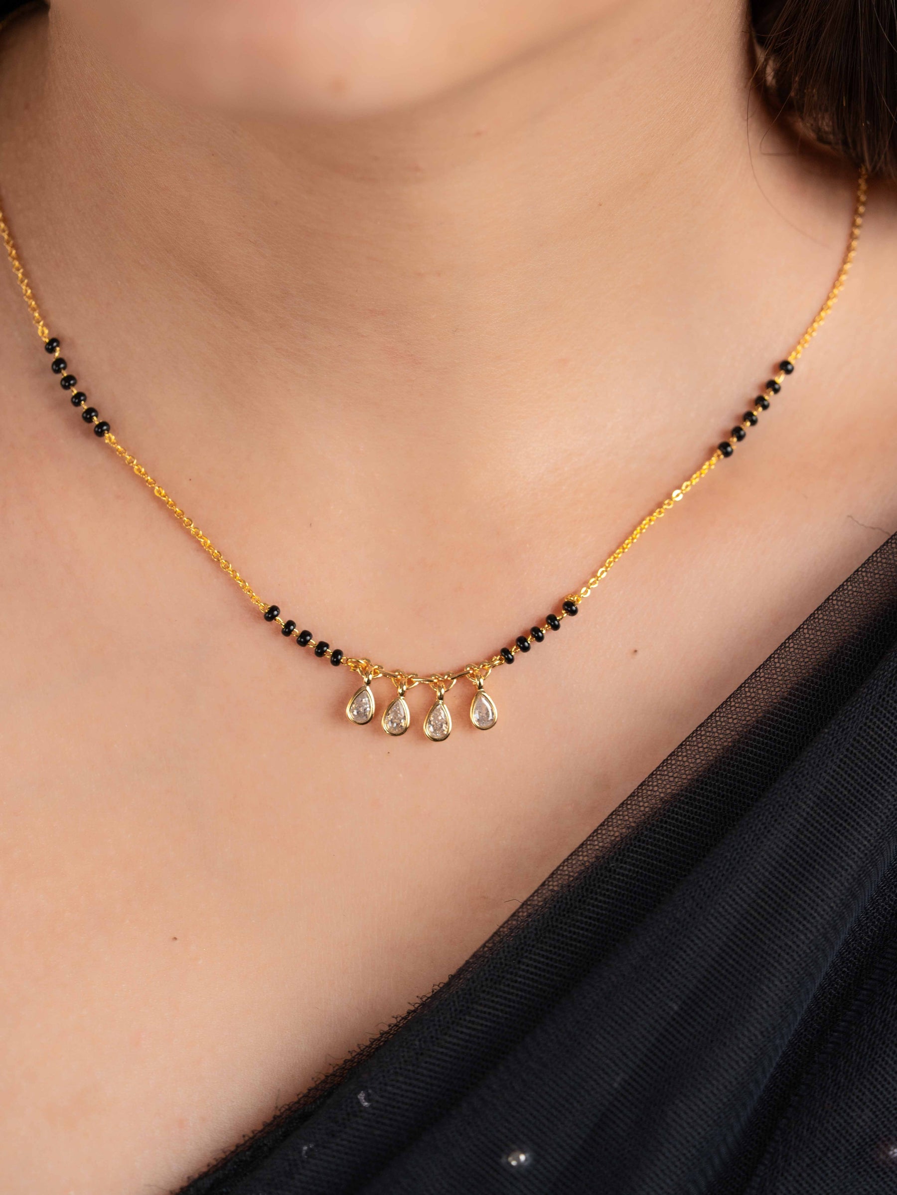 Meher Royale Mangalsutra Set