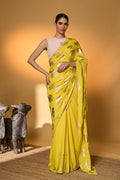 Surya Varn Heritage Saree
