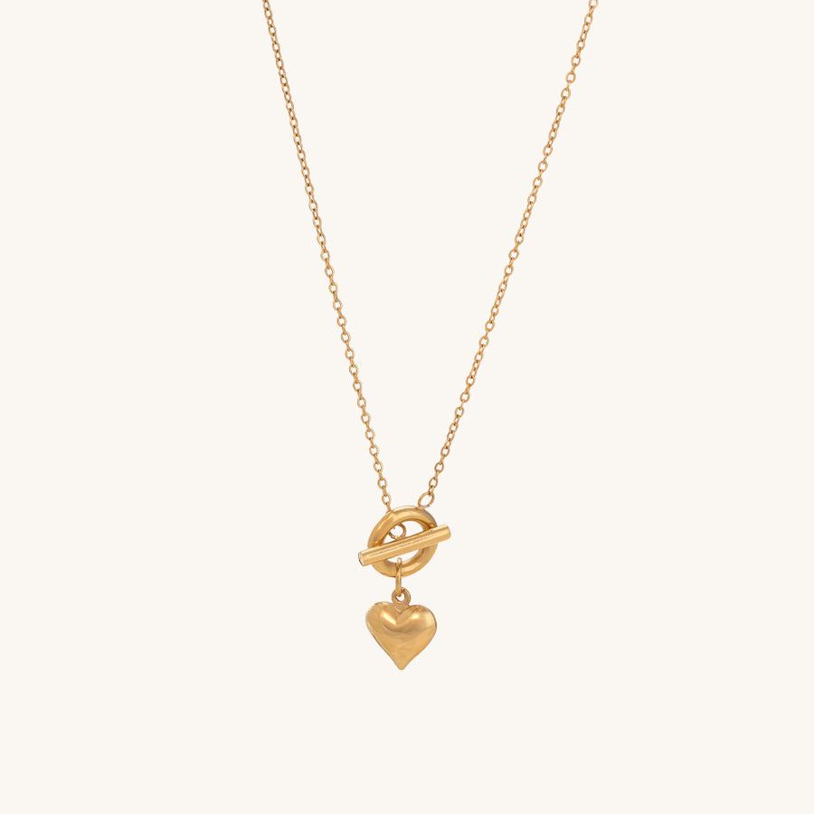 Lumière Lovely Heart Set