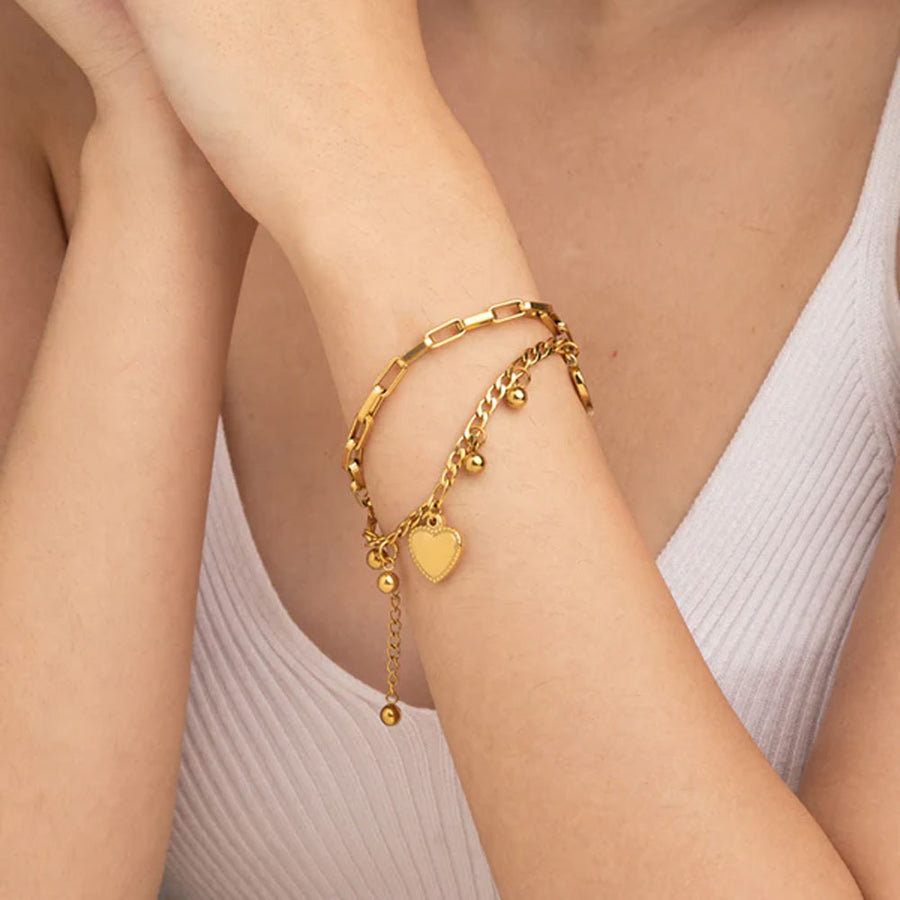 Lumière Heartlight Set