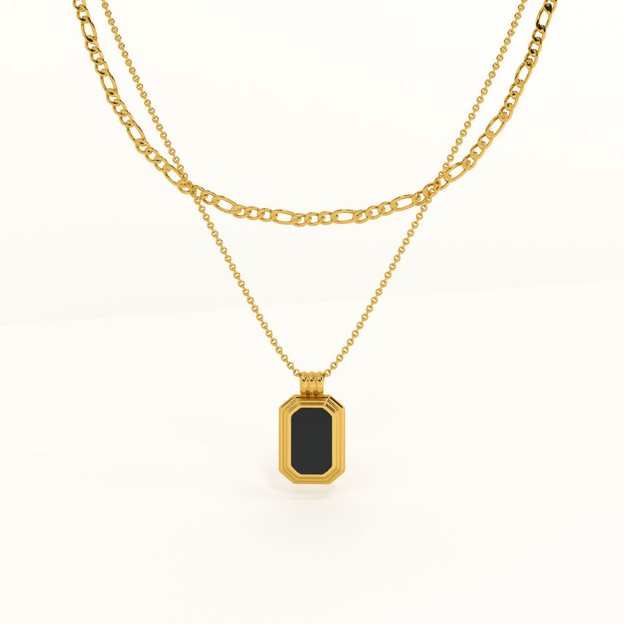 Noir Fleur Signature Set