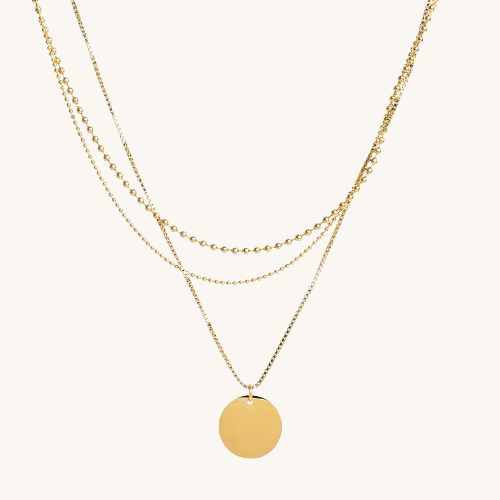 Belle Heart Signature Set