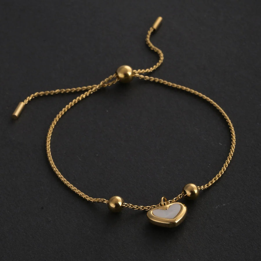 Amour Layered Heart Set
