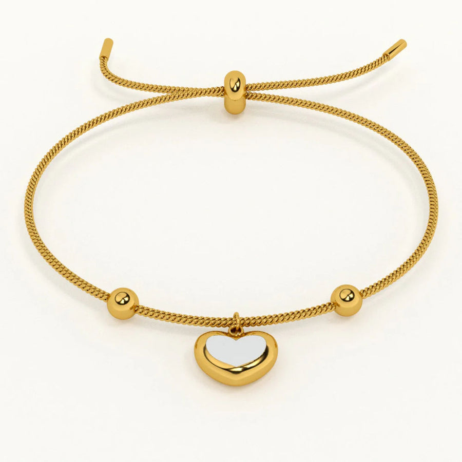 Amour Layered Heart Set