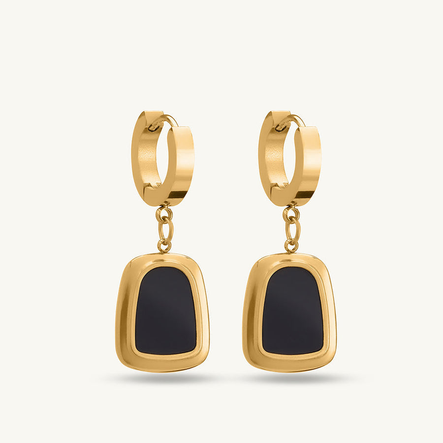 Noir Onyx Jewellery Set
