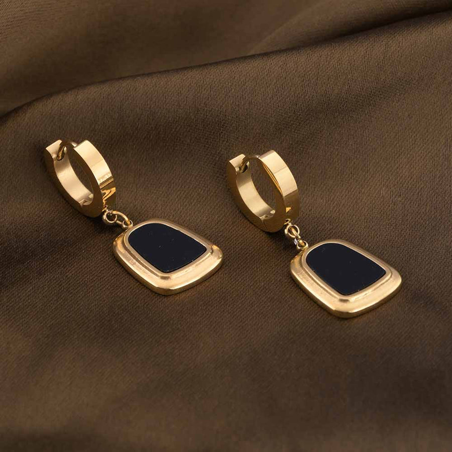 Noir Onyx Jewellery Set