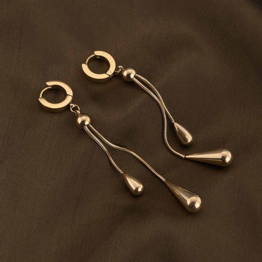 Étoile Teardrop Jewellery Set
