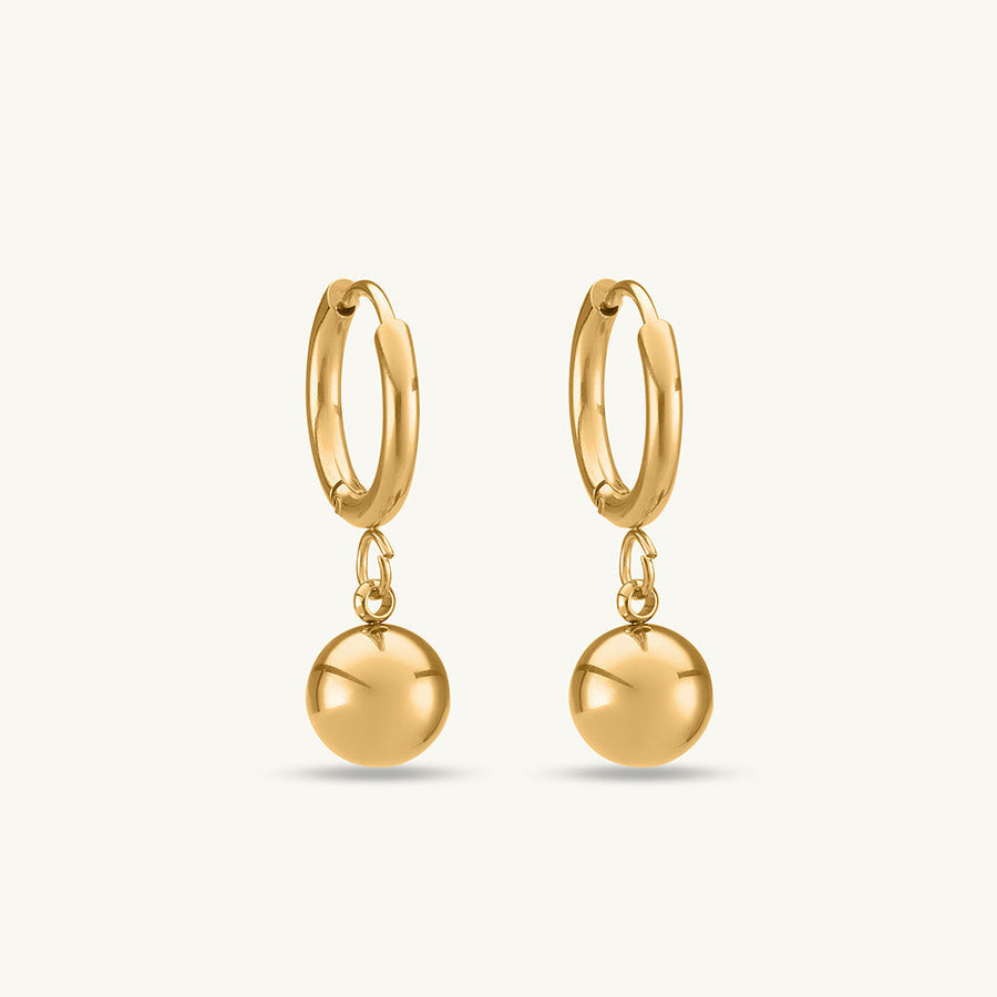 Aurum Orb Jewellery Set