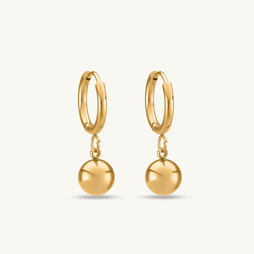 Aurum Orb Jewellery Set