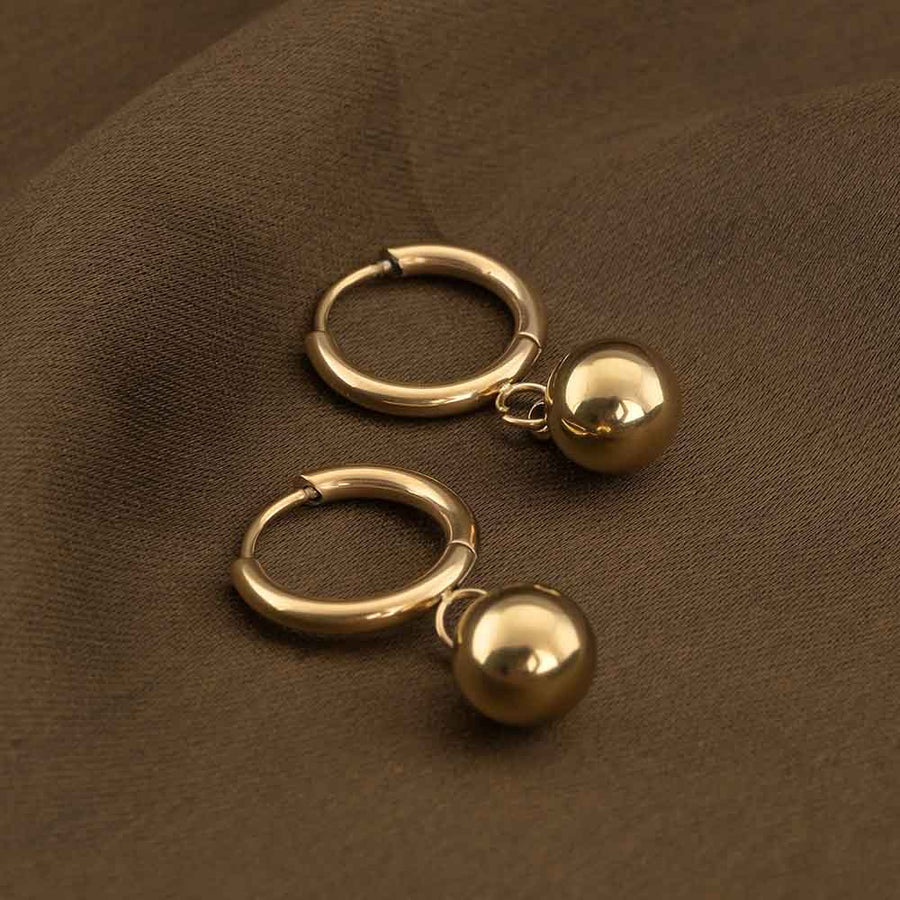Aurum Orb Jewellery Set