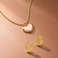 Lueur Heart Glow Set