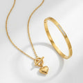 Lumière Lovely Heart Set