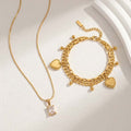 Lumière Heartlight Set