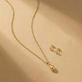 Lumière Mini Heart Set
