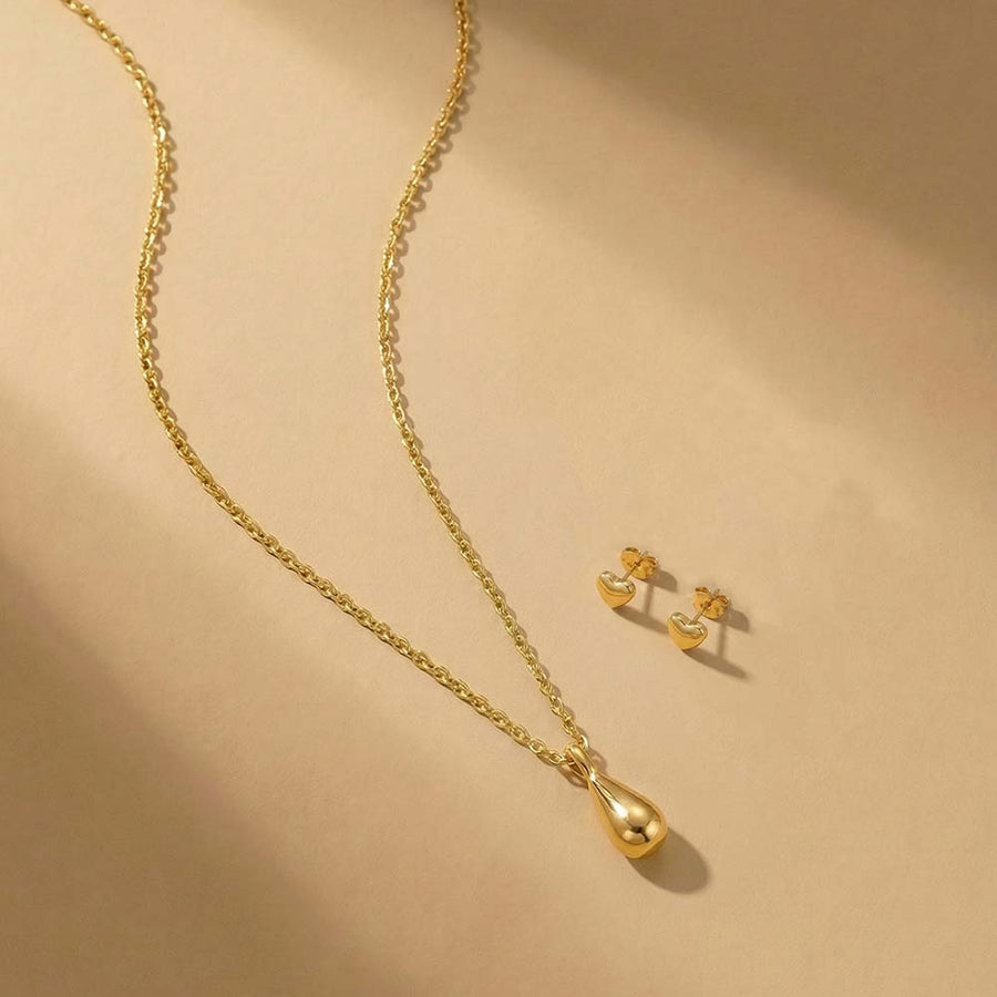 Lumière Mini Heart Set