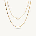 Aarunya Pearl Mangalsutra